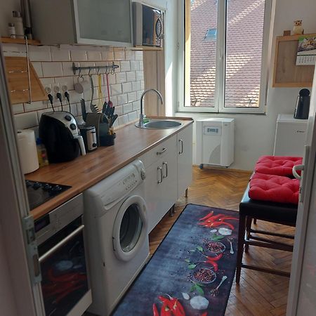 Apartamento Casa Del Hodos Budapest Exterior foto
