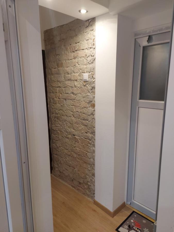 Apartamento Casa Del Hodos Budapest Exterior foto