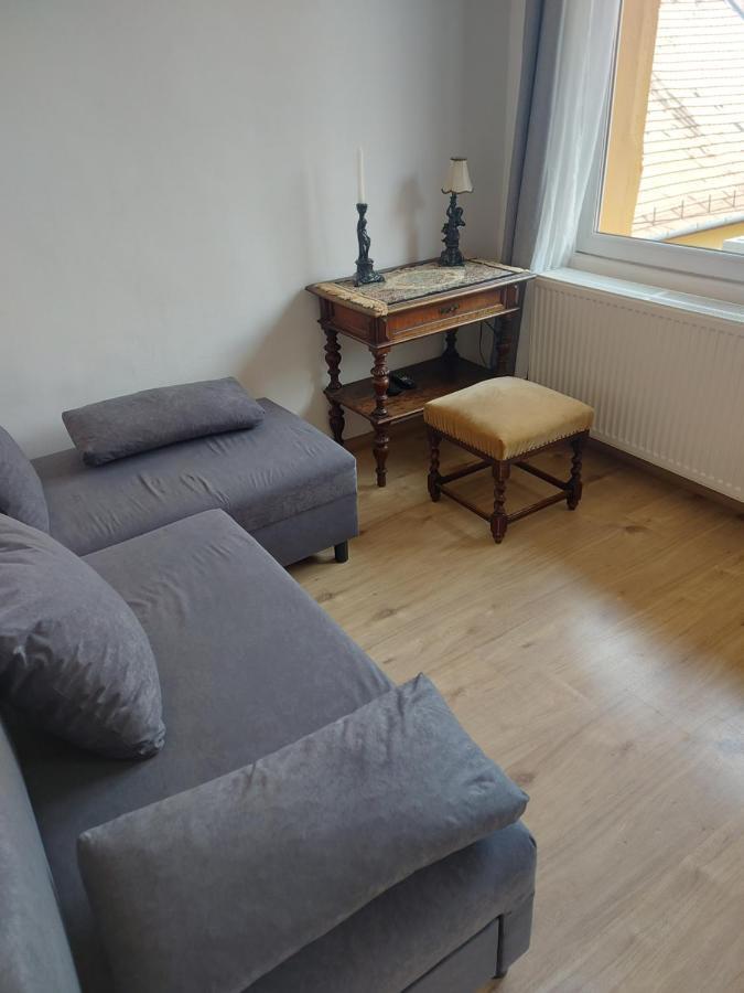 Apartamento Casa Del Hodos Budapest Exterior foto