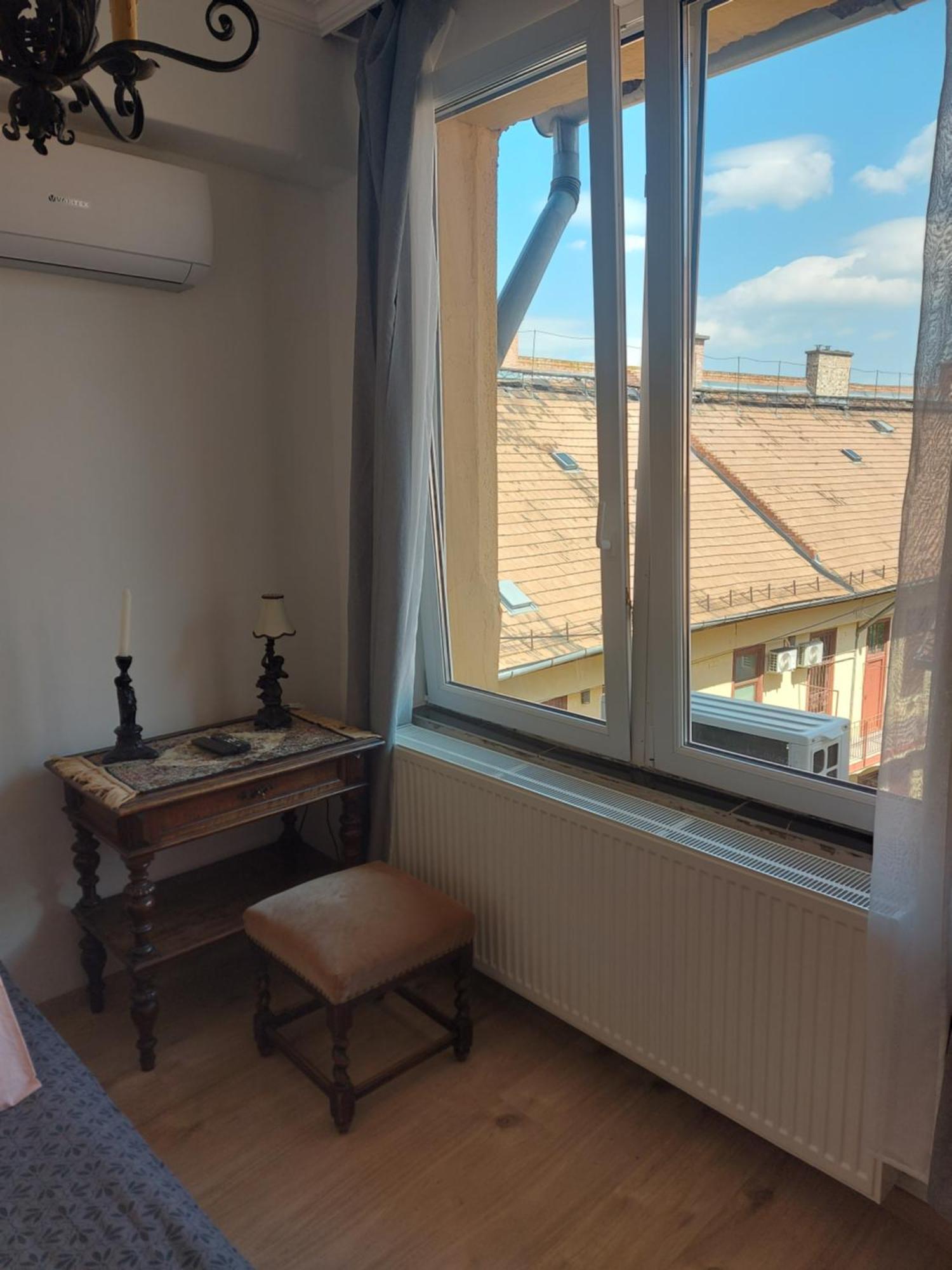 Apartamento Casa Del Hodos Budapest Exterior foto