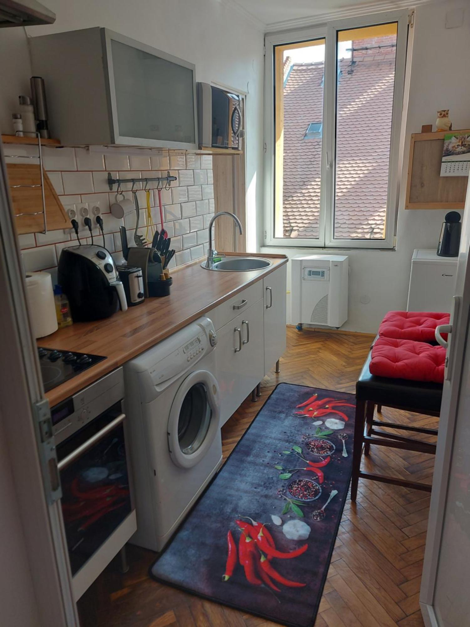 Apartamento Casa Del Hodos Budapest Exterior foto